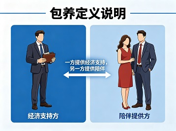 赤壁包养违法吗？深度揭秘红线风险注意事项